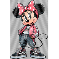 Mickey-AMQ 3030